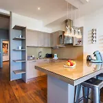 Апартаменты Bamboo Ap4220 By Riviera Homes Ницца