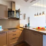 Bamboo Ap4220 By Riviera Homes Апартаменты