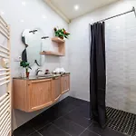 Bamboo Ap4220 By Riviera Homes Апартаменты
