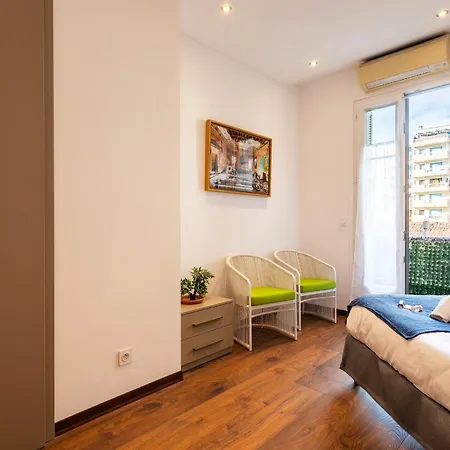 Bamboo Ap4220 By Riviera Homes 아파트 니스