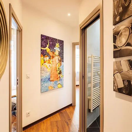 Bamboo Ap4220 By Riviera Homes 아파트 니스