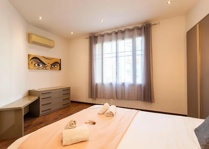 Bamboo Ap4220 By Riviera Homes Apartmán *