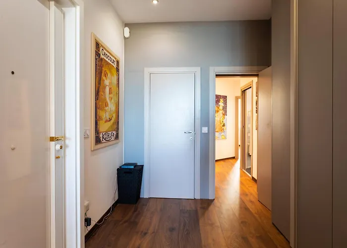 Apartmán Bamboo Ap4220 By Riviera Homes