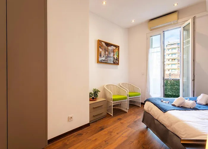 Bamboo Ap4220 By Riviera Homes Apartmán Nice