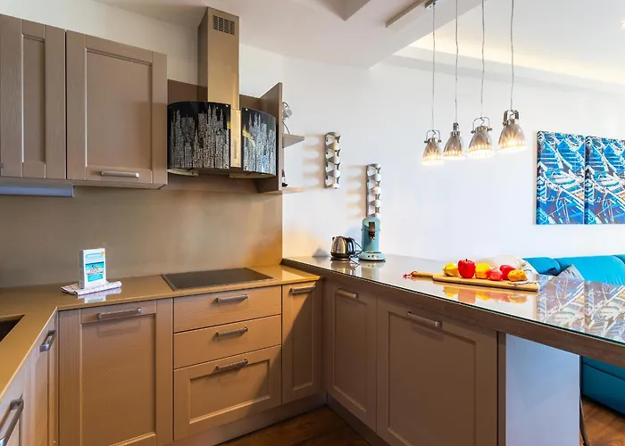 Bamboo Ap4220 By Riviera Homes Apartmán