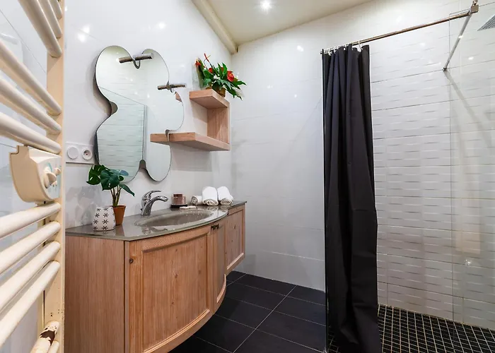Apartmán Bamboo Ap4220 By Riviera Homes Nice