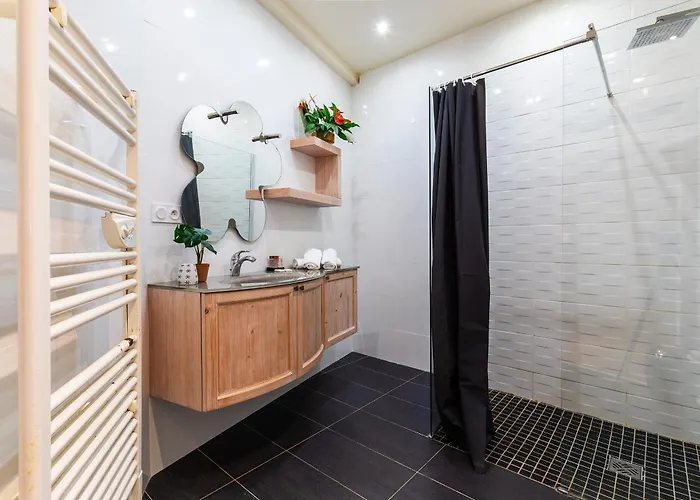 Bamboo Ap4220 By Riviera Homes Apartmán